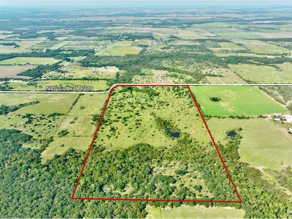 Navarro County - Land