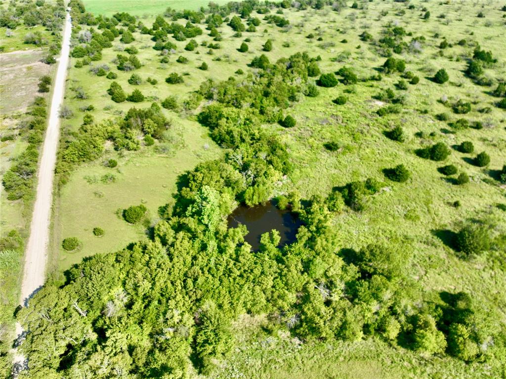 Navarro County - Land