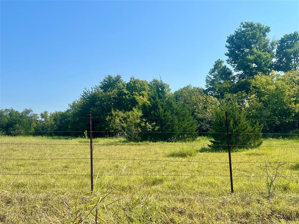 Navarro County - Land