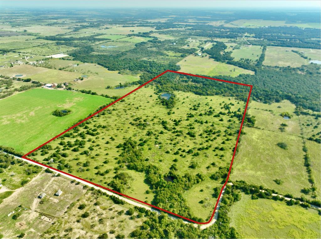 Navarro County - Land