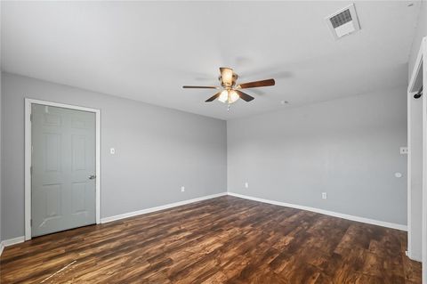 Tiny photo for 9833 Private Road 5377, Nevada, TX 75173 (MLS # 21196966)