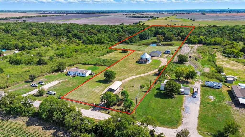 Creekwood Estates - Residential