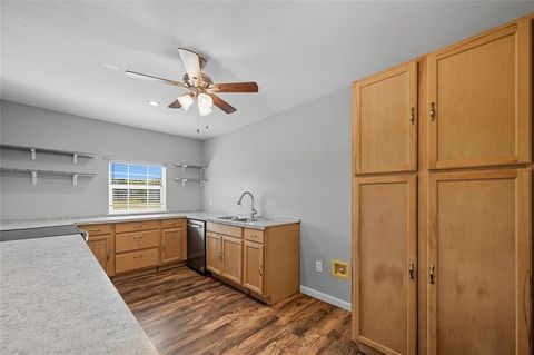 Tiny photo for 9833 Private Road 5377, Nevada, TX 75173 (MLS # 21196966)