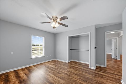 Tiny photo for 9833 Private Road 5377, Nevada, TX 75173 (MLS # 21196966)