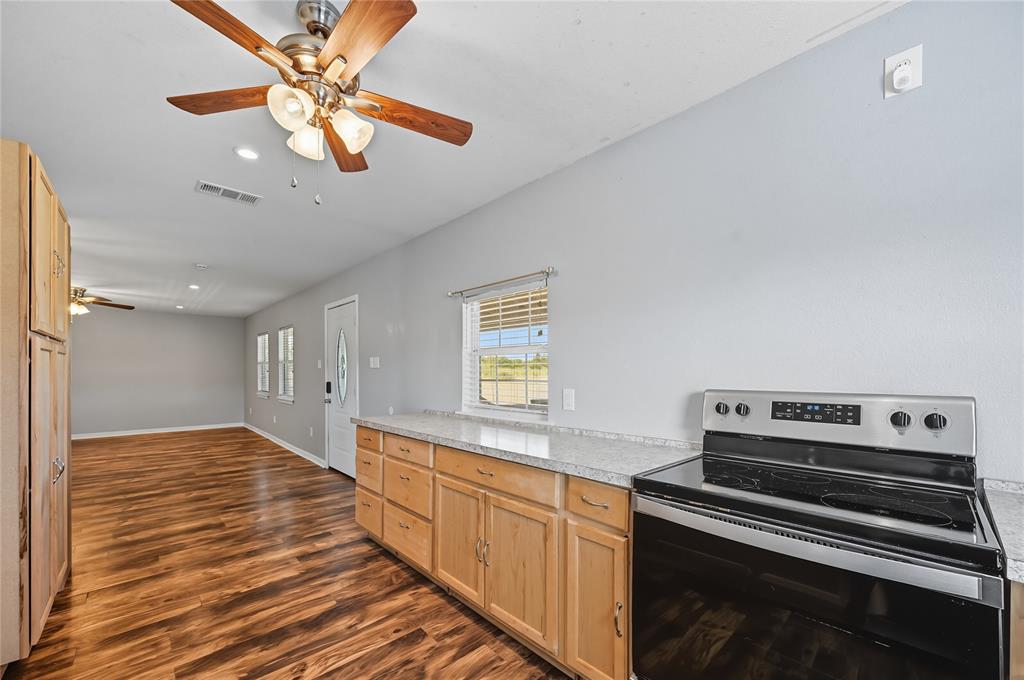 Creekwood Estates - Residential