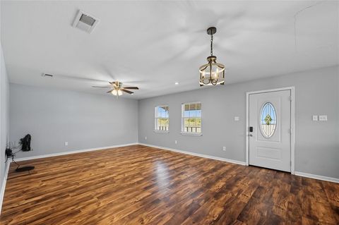 Tiny photo for 9833 Private Road 5377, Nevada, TX 75173 (MLS # 21196966)