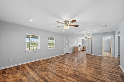 Tiny photo for 9833 Private Road 5377, Nevada, TX 75173 (MLS # 21196966)