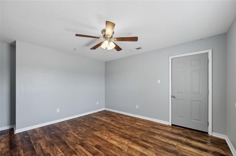 Tiny photo for 9833 Private Road 5377, Nevada, TX 75173 (MLS # 21196966)