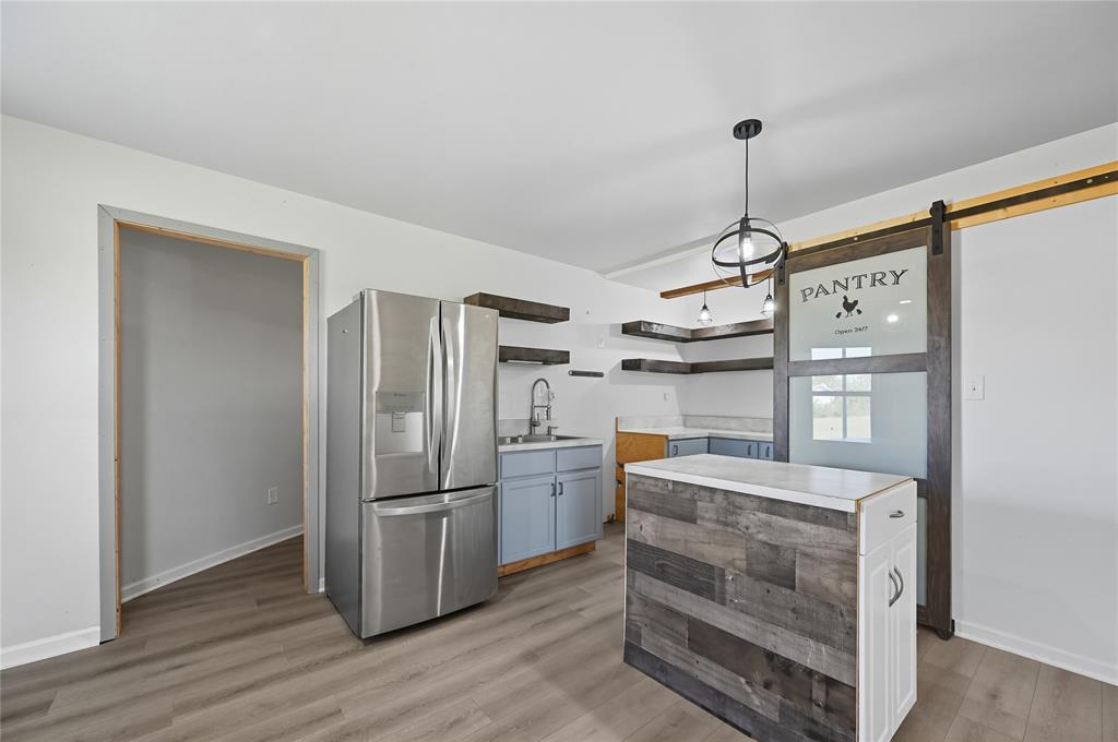 Creekwood Estates - Residential