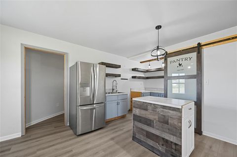 Tiny photo for 9833 Private Road 5377, Nevada, TX 75173 (MLS # 21196966)