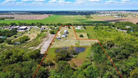 Tiny photo for 9833 Private Road 5377, Nevada, TX 75173 (MLS # 21196966)