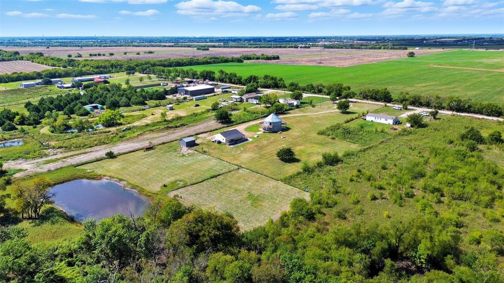 9833 Private Road 5377