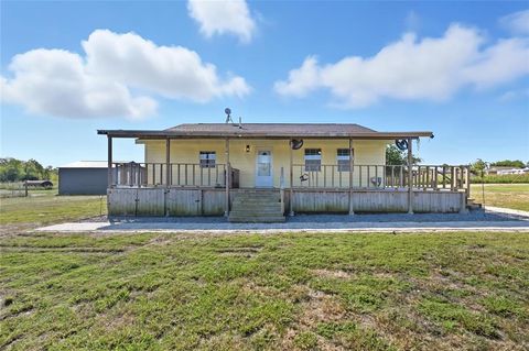 Tiny photo for 9833 Private Road 5377, Nevada, TX 75173 (MLS # 21196966)