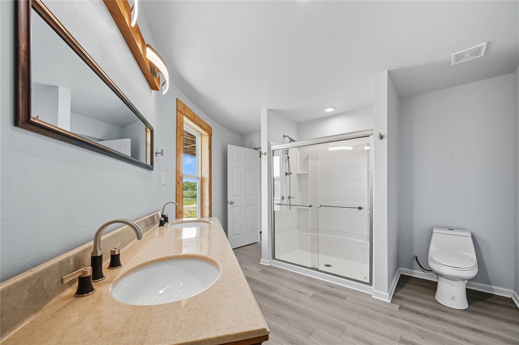 Creekwood Estates - Residential