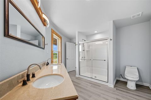 Tiny photo for 9833 Private Road 5377, Nevada, TX 75173 (MLS # 21196966)