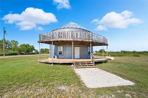 Tiny photo for 9833 Private Road 5377, Nevada, TX 75173 (MLS # 21196966)