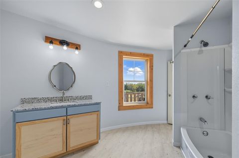 Tiny photo for 9833 Private Road 5377, Nevada, TX 75173 (MLS # 21196966)