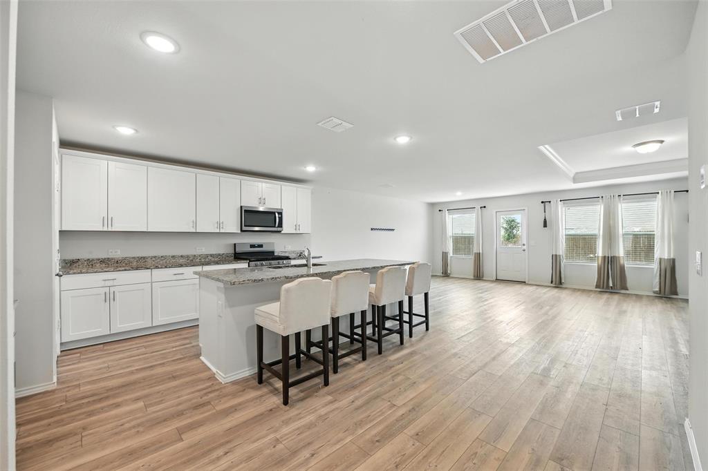 Elizabeth Crk Alpha Ranch - Residential