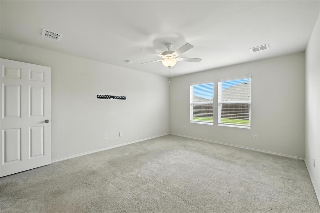 Elizabeth Crk Alpha Ranch - Residential