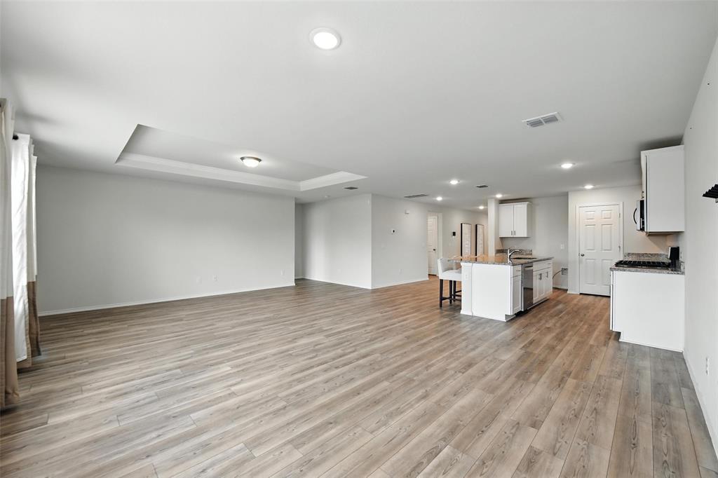 Elizabeth Crk Alpha Ranch - Residential