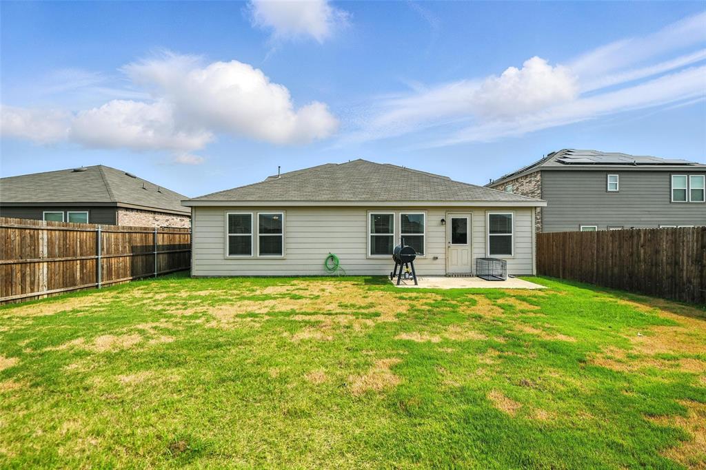 Elizabeth Crk Alpha Ranch - Residential