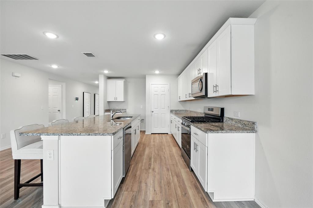 Elizabeth Crk Alpha Ranch - Residential