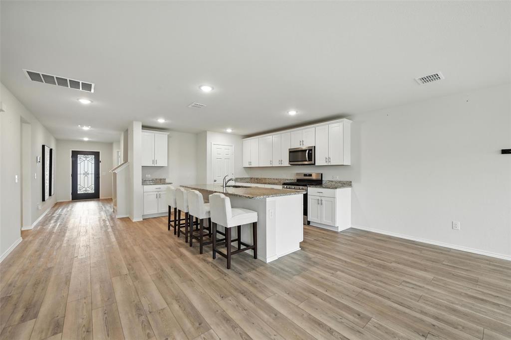 Elizabeth Crk Alpha Ranch - Residential