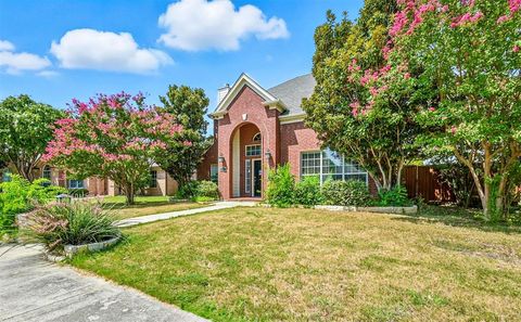 10912 Reisling Drive Frisco TX 75035