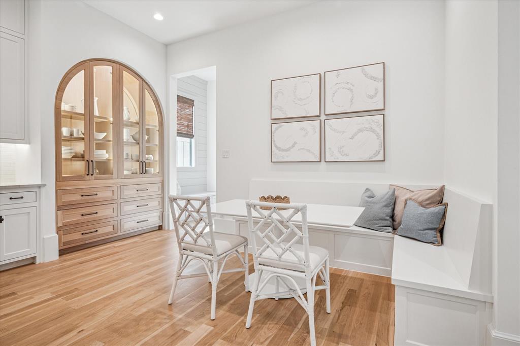 University Heights - Residential