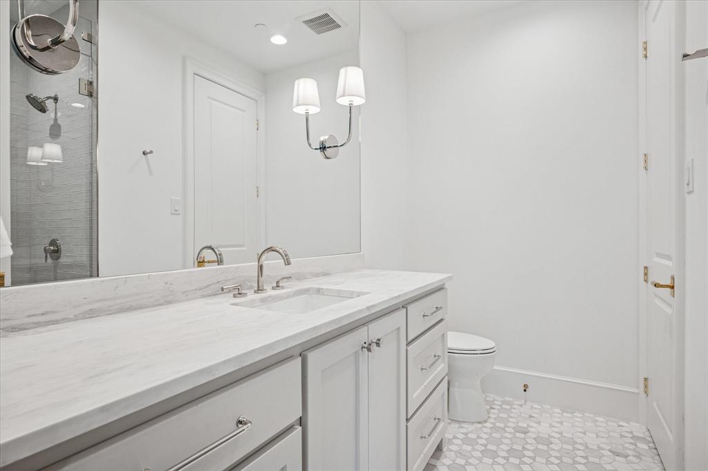 University Heights - Residential