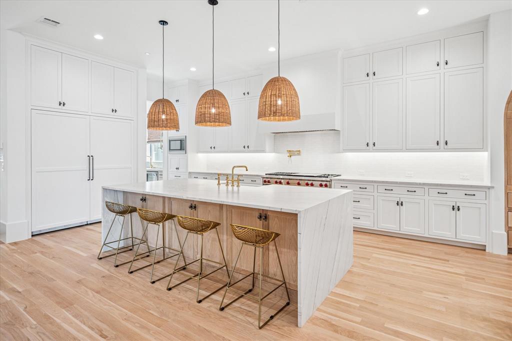 University Heights - Residential