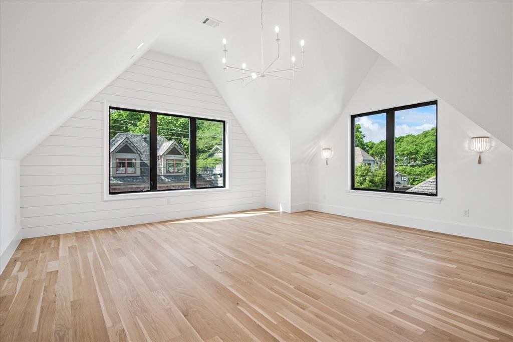 University Heights - Residential