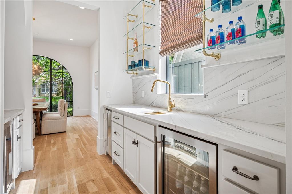 University Heights - Residential