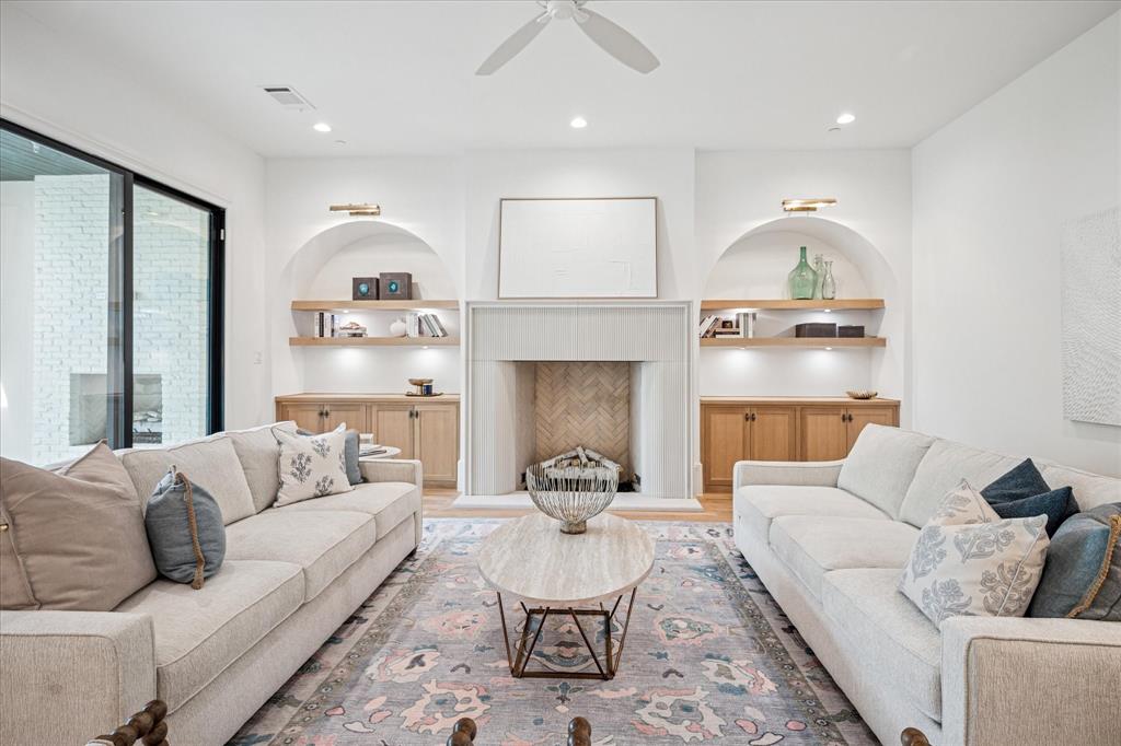 University Heights - Residential