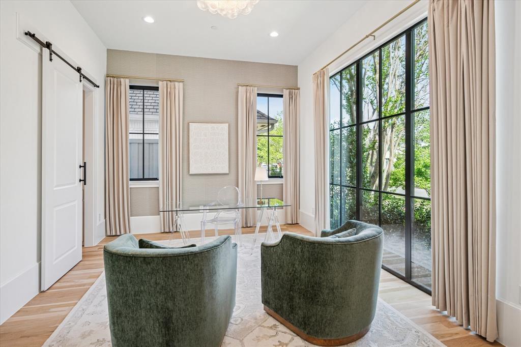 University Heights - Residential