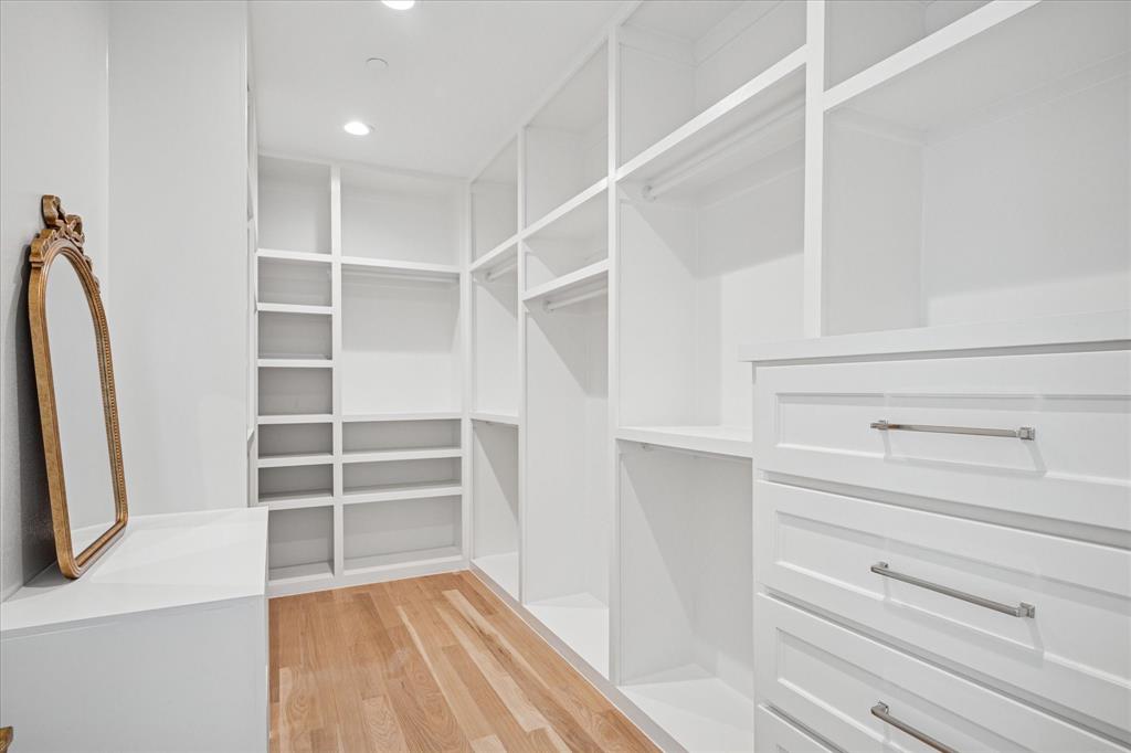 University Heights - Residential