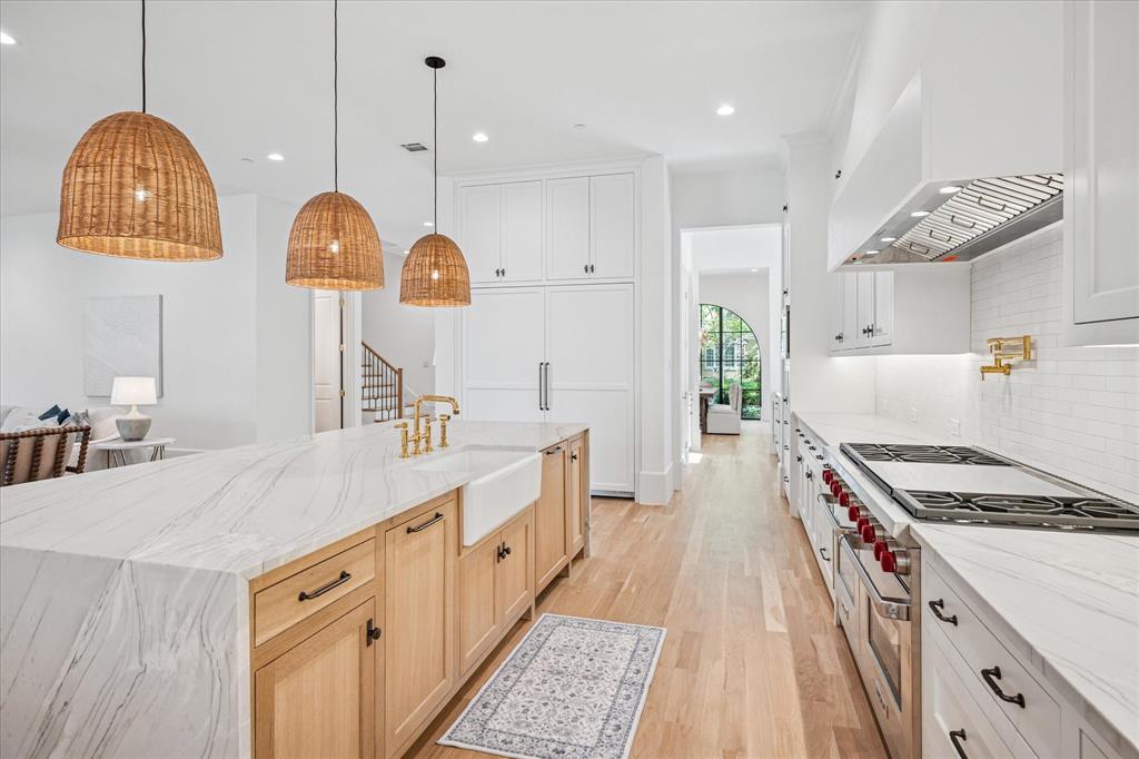 University Heights - Residential