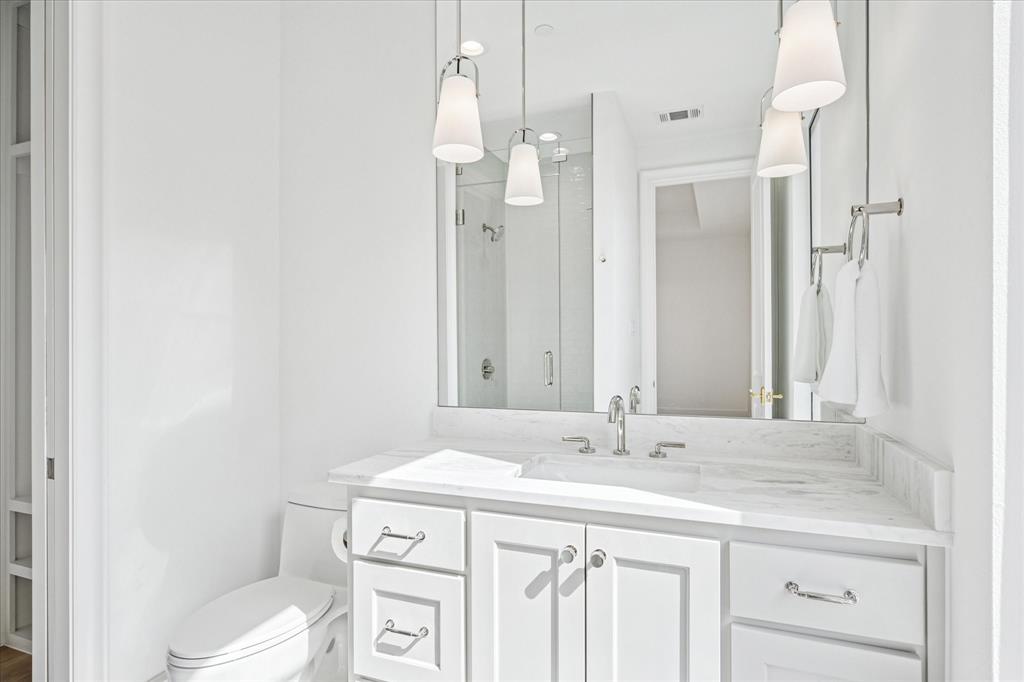 University Heights - Residential