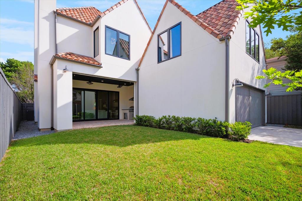 University Heights - Residential