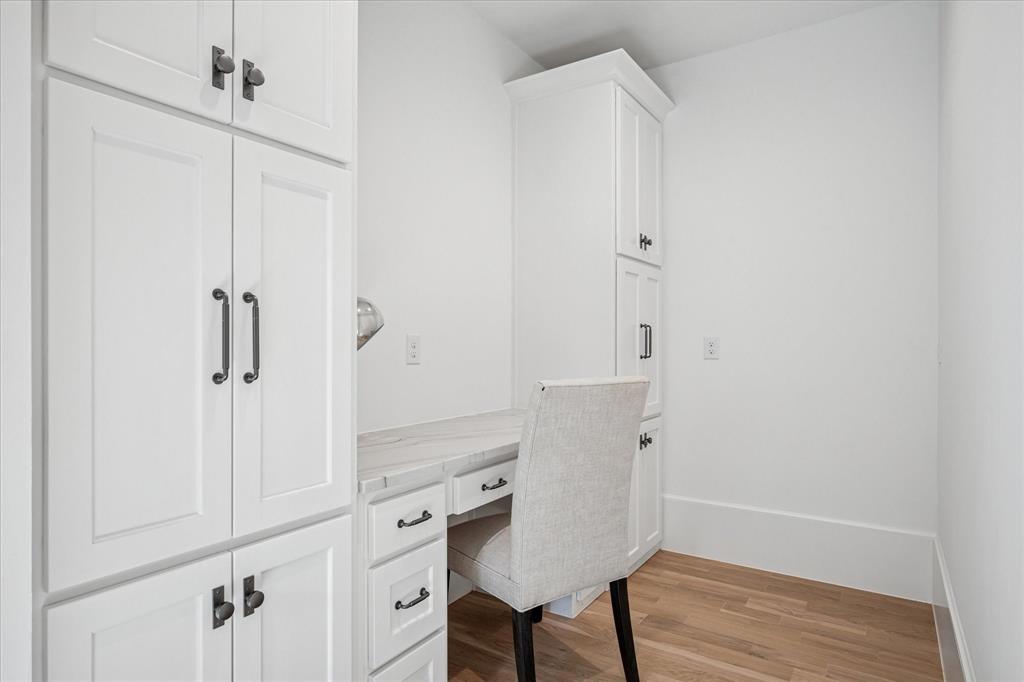 University Heights - Residential