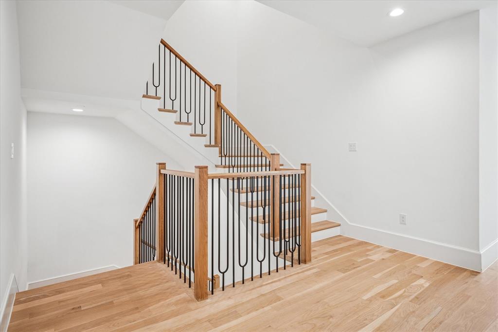 University Heights - Residential