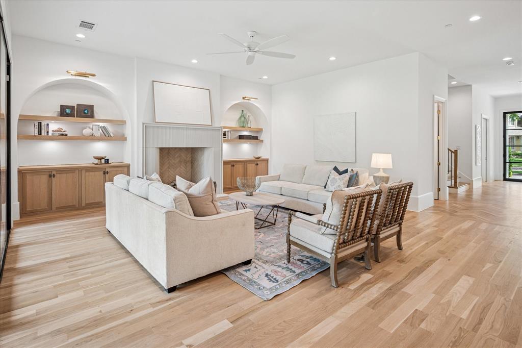 University Heights - Residential