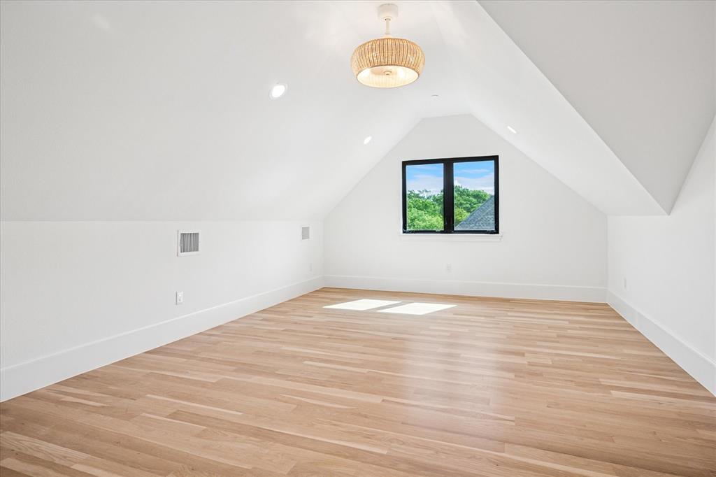 University Heights - Residential