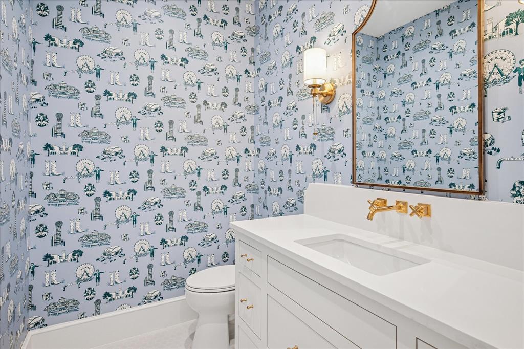 University Heights - Residential