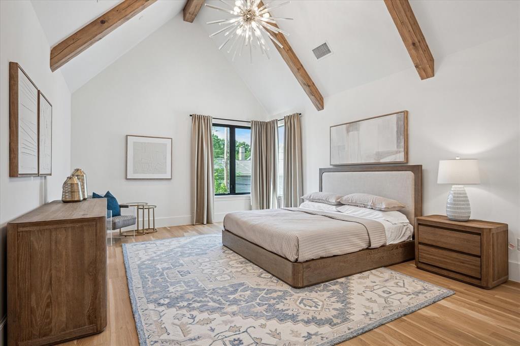 University Heights - Residential