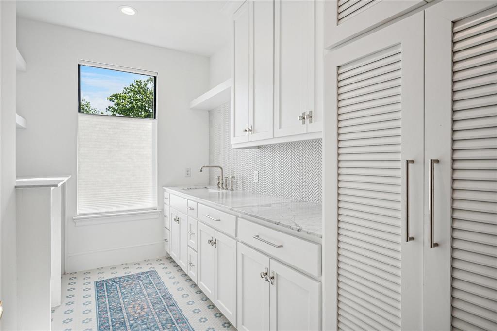 University Heights - Residential