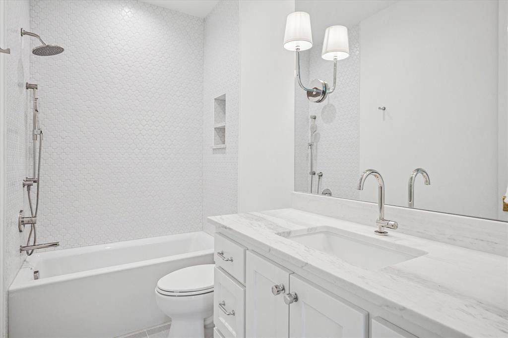 University Heights - Residential