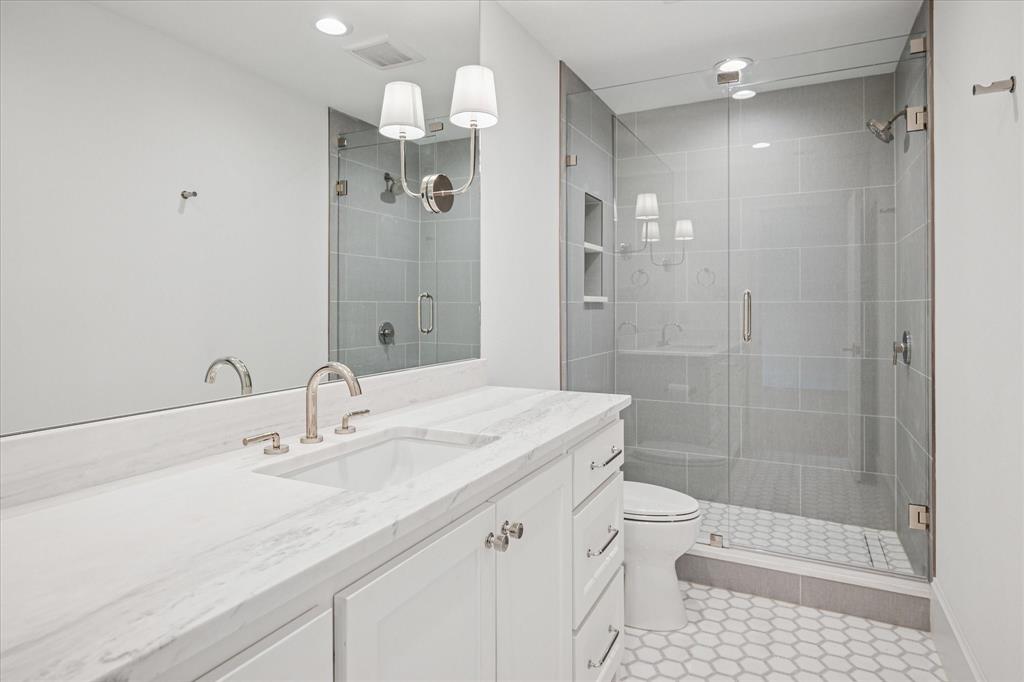 University Heights - Residential