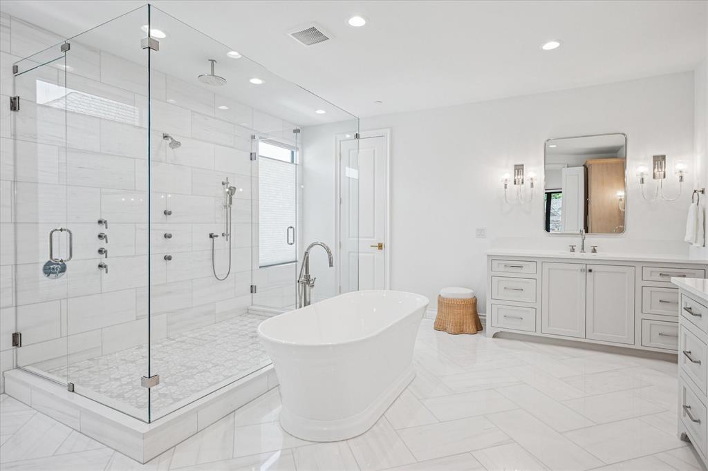 University Heights - Residential