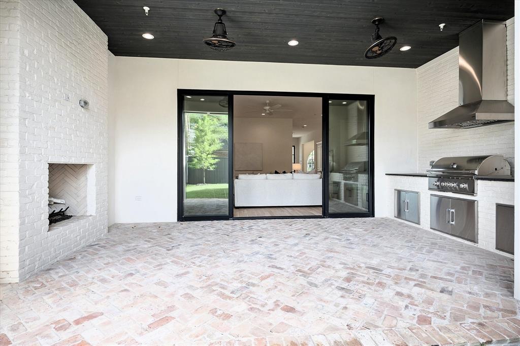 University Heights - Residential